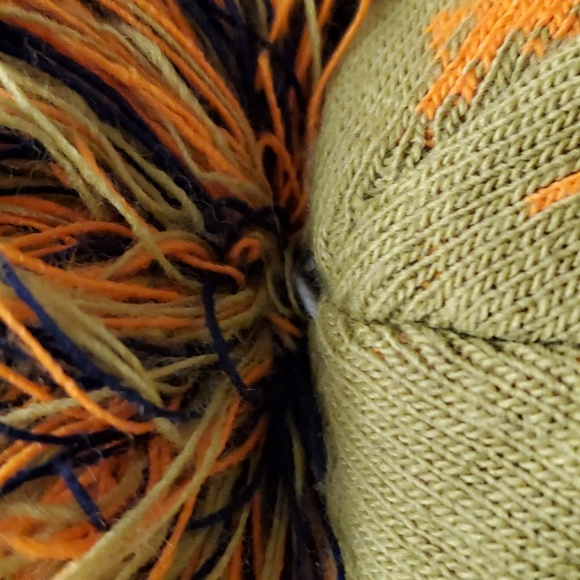 Rocks and Roots Trail Runners Association Winter Beanie - Picture 10 of 11